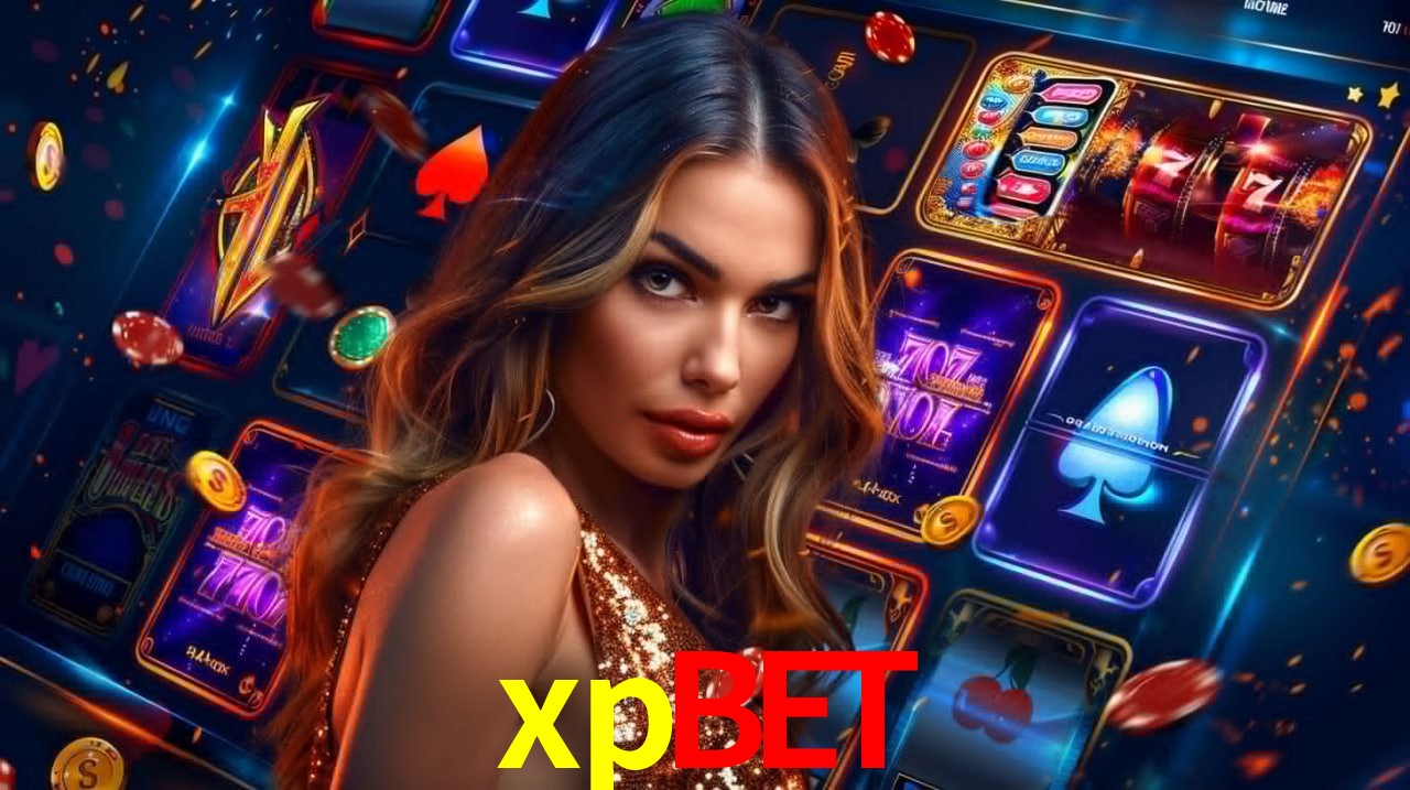 Mesa de Blackjack xpbet