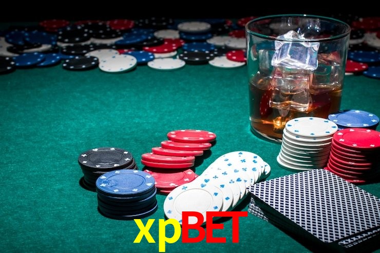 Design Responsivo xpbet