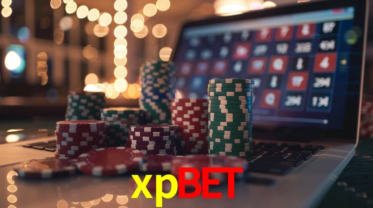APP oficial da xpbet para mobile