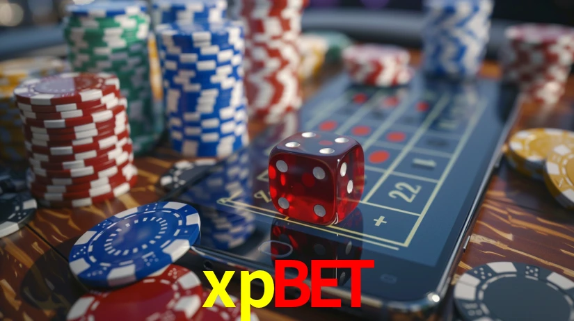 Bônus App xpbet
