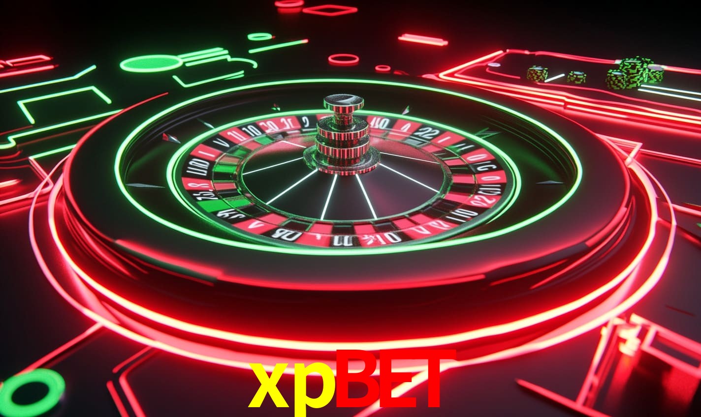 Interface do App xpbet