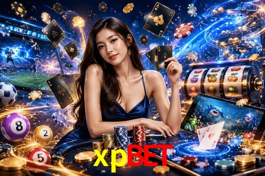 Seasonal Promotions xpbet
