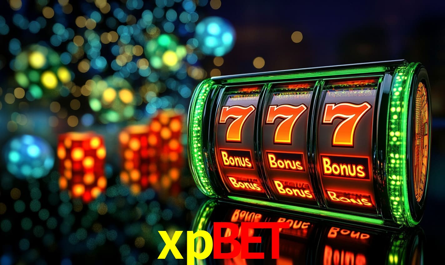 xpbet RTP transparência