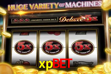 Apostas Esportivas na xpbet: Um Guia Completo