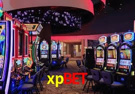Sistema VIP xpbet