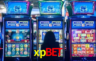 A Experiência Imersiva dos Cassinos Ao Vivo no xpbet