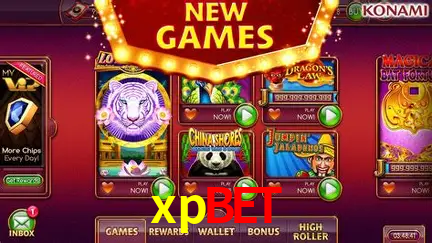 A Revolução dos Aplicativos de Jogos no xpbet