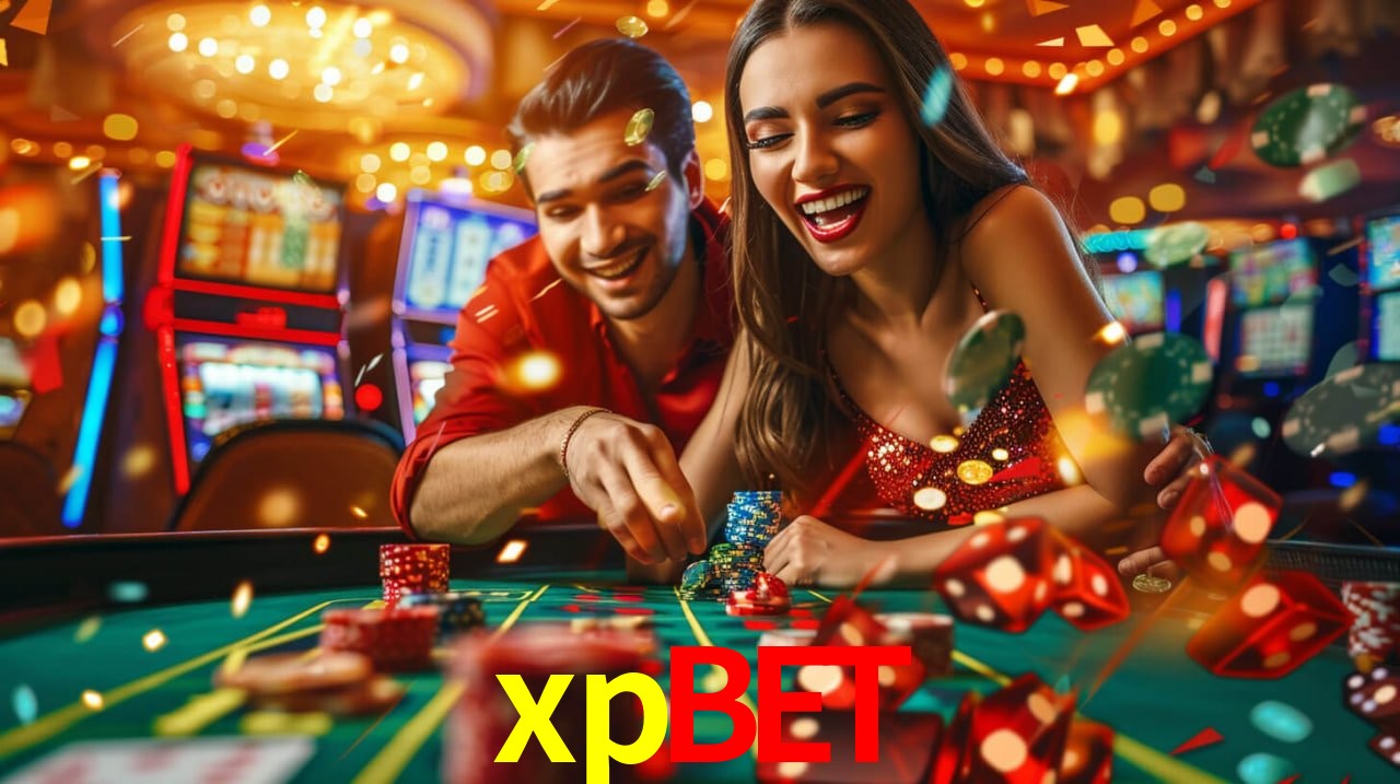 xpbet Caça-níqueis de mesa