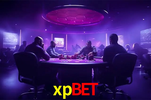 Bônus de Boas-vindas xpbet