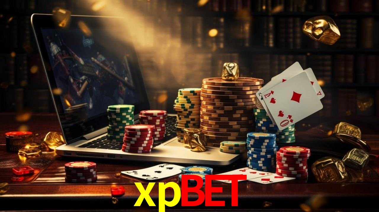 Tecnologia da Plataforma xpbet