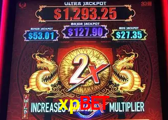 A Emoção da Loteria na xpbet: Uma Chance de Mudança de Vida