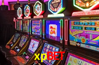 Inovações de Jogos na xpbet: O Futuro das Experiências Interativas