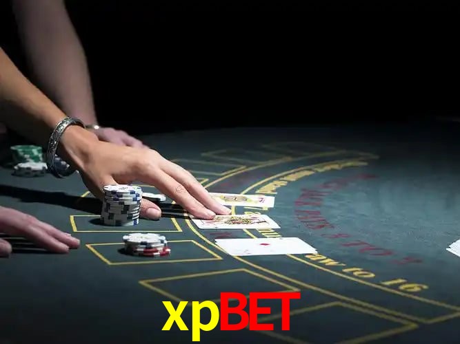 Suporte VIP xpbet