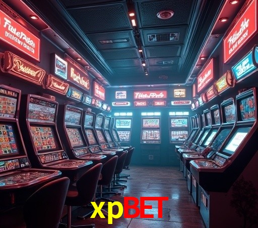 Progressão VIP xpbet