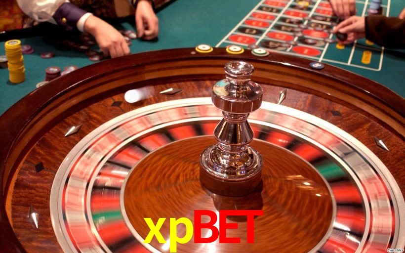 Jogos de Slot xpbet
