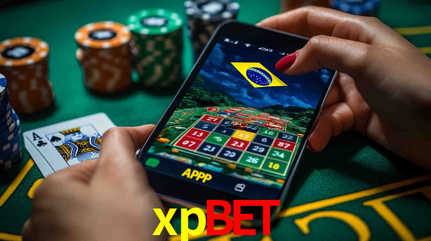 Instruções Download xpbet