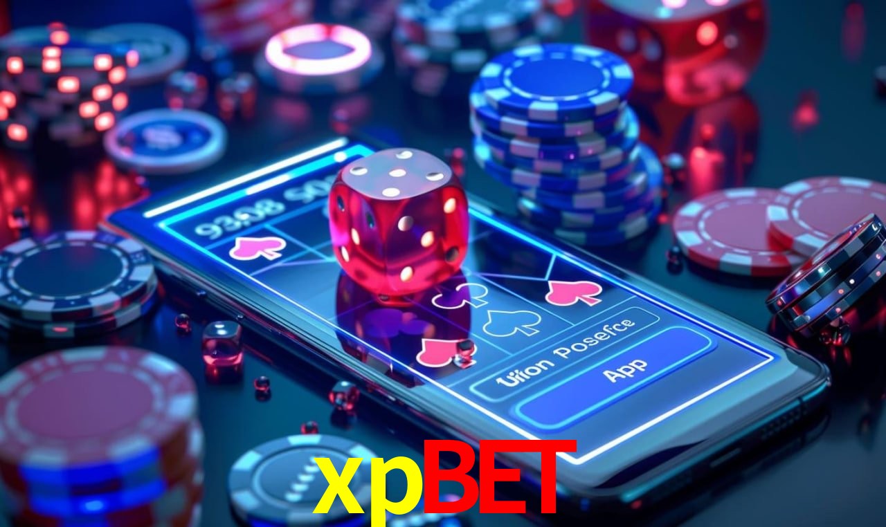 Jogos Mesa xpbet