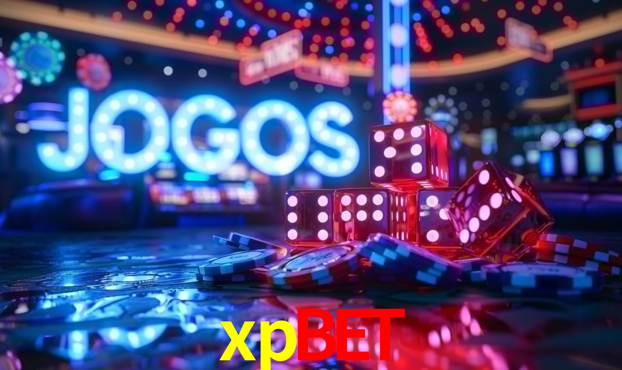 Recursos de Bônus xpbet