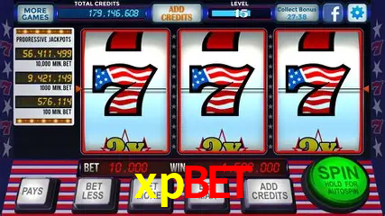 A Emoção da Loteria na xpbet: Uma Chance de Mudança de Vida