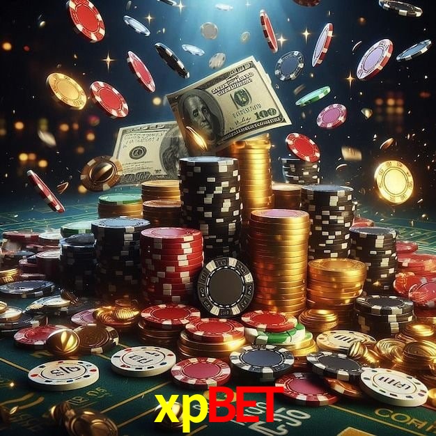 Apostas de Futebol xpbet