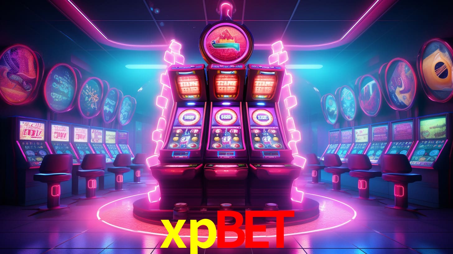 xpbet: A Experiência de Casino com Jogos de Mesa ao Vivo