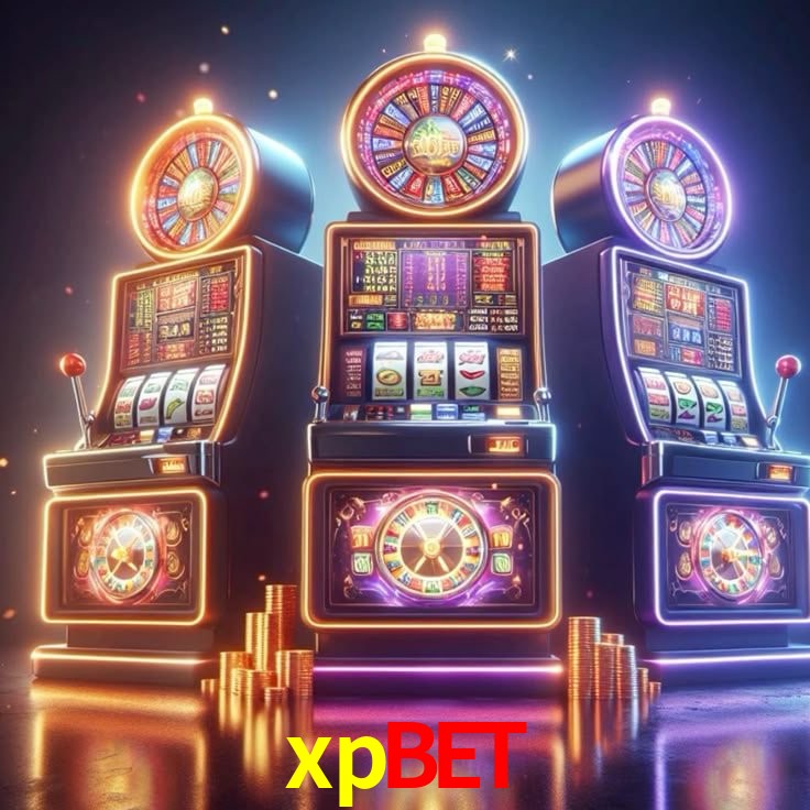 Sinta a adrenalina dos jogos de cassino com xpbet