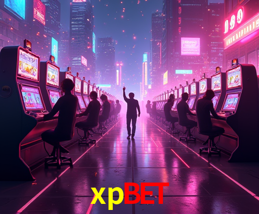 Login Seguro xpbet