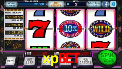 Apostas Esportivas na xpbet: Um Guia Completo