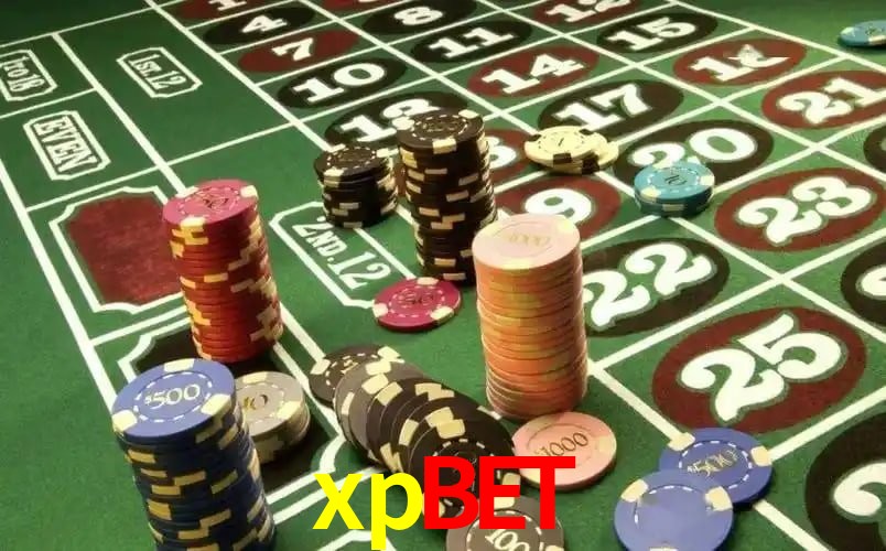 xpbet plataforma