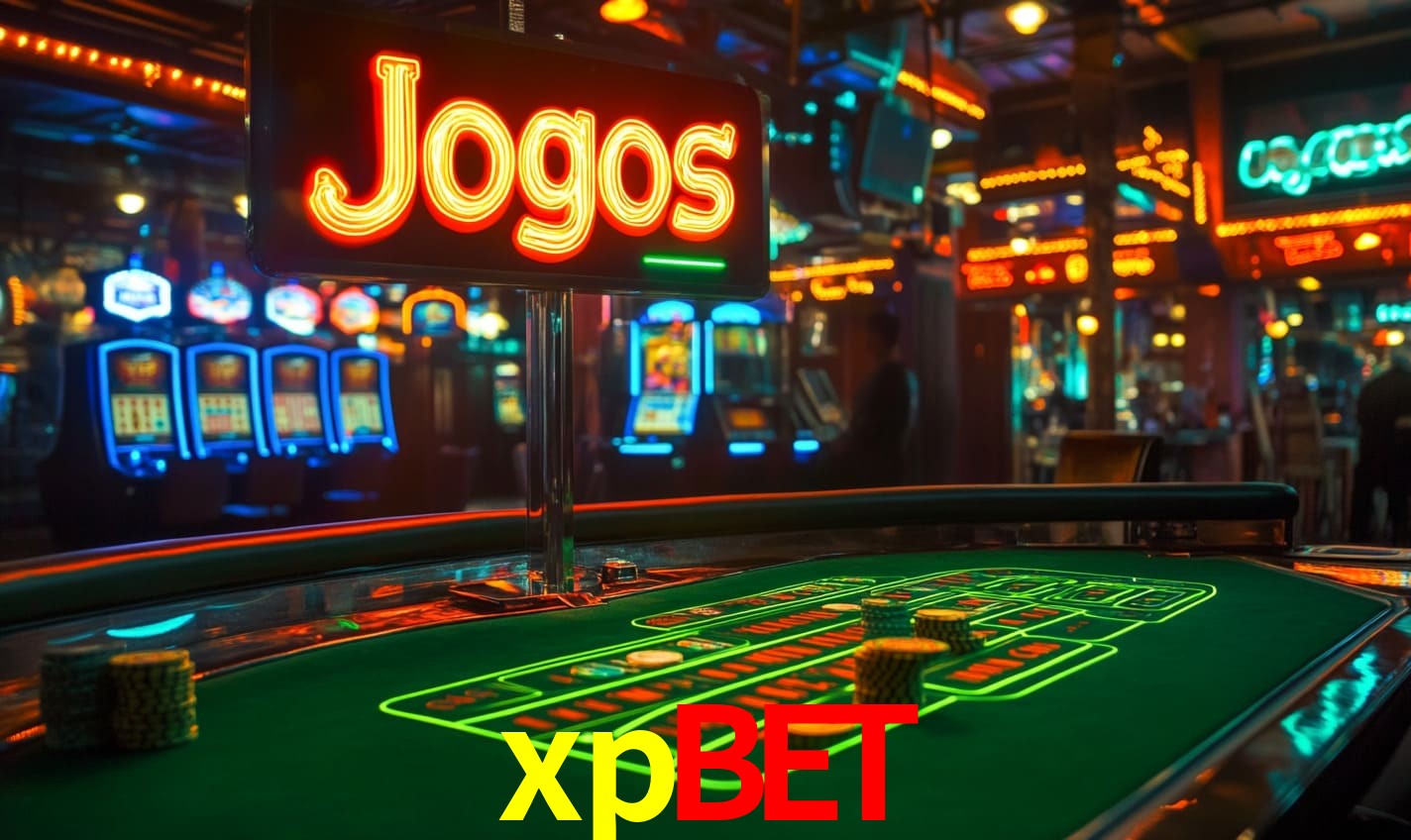 xpbet 公平游戏