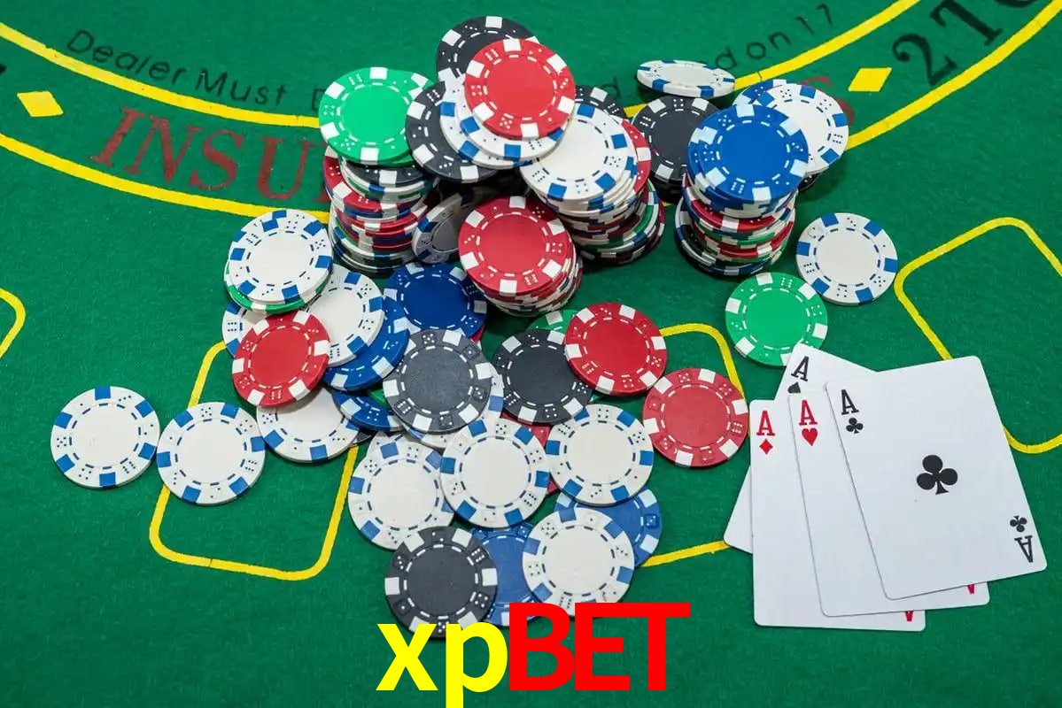 Casino Ao Vivo xpbet