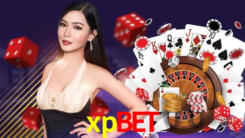 Estatísticas do Jogo xpbet
