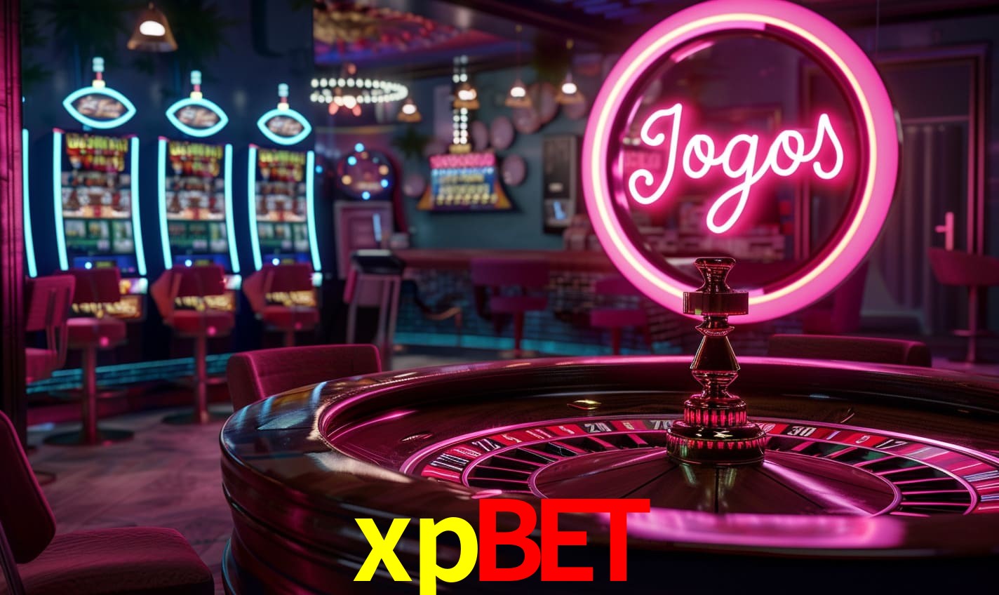 Jogos Exclusivos xpbet