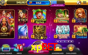 A Revolução dos Aplicativos de Jogos no xpbet